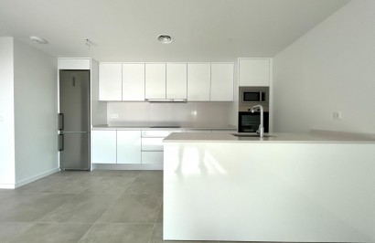 Resale - Apartment / Flat - Orihuela Costa - Altos de Campoamor