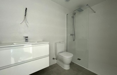 Resale - Apartment / Flat - Orihuela Costa - Altos de Campoamor