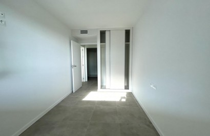 Resale - Apartment / Flat - Orihuela Costa - Altos de Campoamor