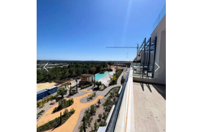 Revente - Appartement - Orihuela - Las Colinas Golf