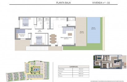 New Build - Apartment / Flat - Finestrat