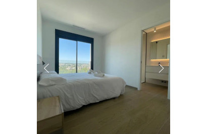 Revente - Appartement - Orihuela - Las Colinas Golf