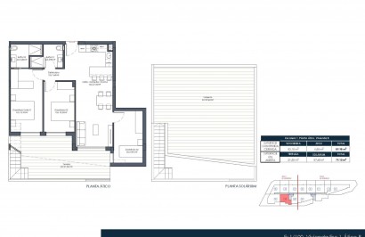 New Build - Apartment / Flat - Formentera del Segura - Pueblo