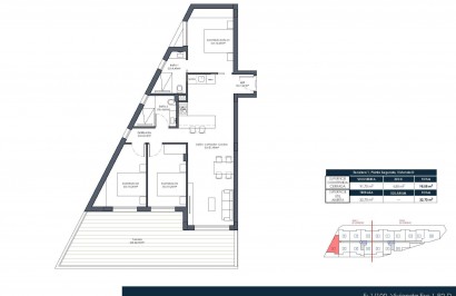 New Build - Apartment / Flat - Formentera del Segura - Pueblo