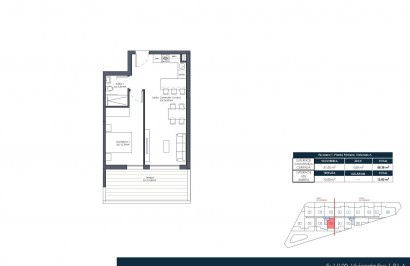 New Build - Apartment / Flat - Formentera del Segura - Pueblo
