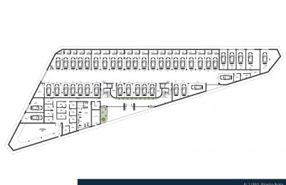 New Build - Apartment / Flat - Formentera del Segura - Pueblo