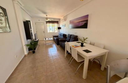 Resale - Town House - Orihuela - Entre Naranjos