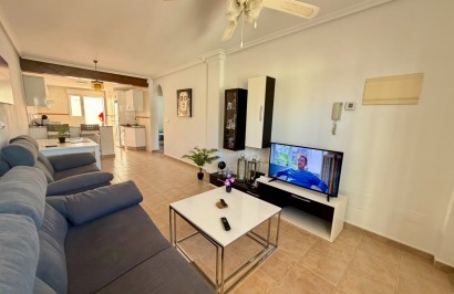 Resale - Town House - Orihuela - Entre Naranjos