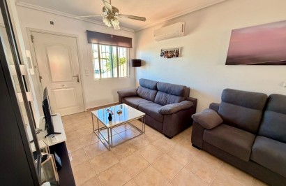 Resale - Town House - Orihuela - Entre Naranjos