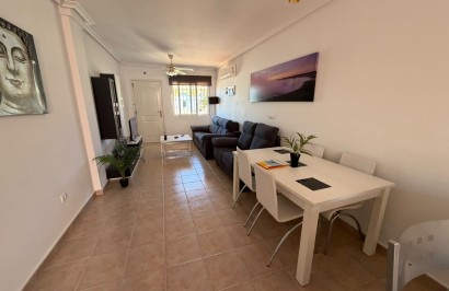 Resale - Town House - Orihuela - Entre Naranjos