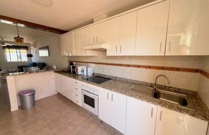 Resale - Town House - Orihuela - Entre Naranjos