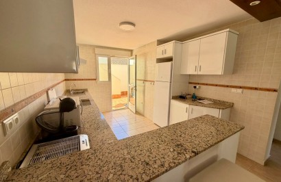Resale - Town House - Orihuela - Entre Naranjos