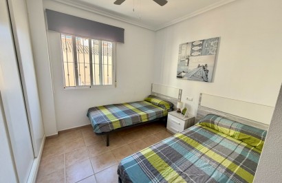 Resale - Town House - Orihuela - Entre Naranjos