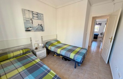 Resale - Town House - Orihuela - Entre Naranjos