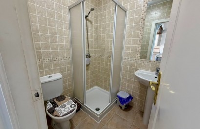Resale - Town House - Orihuela - Entre Naranjos