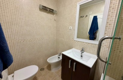 Resale - Town House - Orihuela - Entre Naranjos