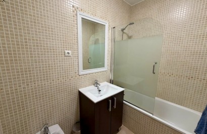 Resale - Town House - Orihuela - Entre Naranjos