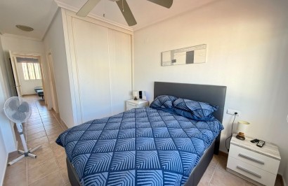Resale - Town House - Orihuela - Entre Naranjos