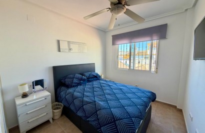 Resale - Town House - Orihuela - Entre Naranjos