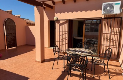 Herverkoop - Appartement / Flat - Torrevieja - Aguas Nuevas