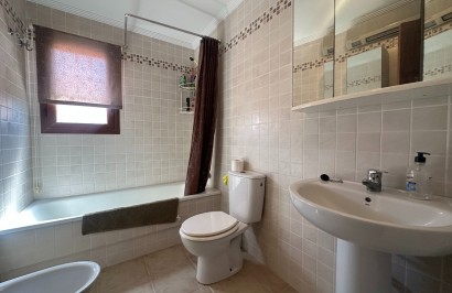 Herverkoop - Appartement / Flat - Torrevieja - Aguas Nuevas