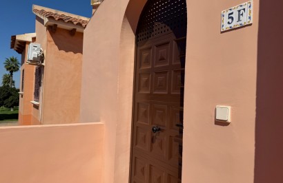 Herverkoop - Appartement / Flat - Torrevieja - Aguas Nuevas