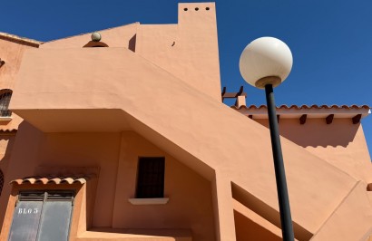 Herverkoop - Appartement / Flat - Torrevieja - Aguas Nuevas