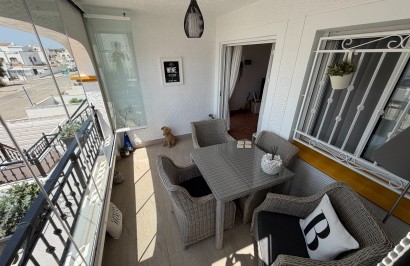 Resale - Apartment / Flat - Orihuela - Entre Naranjos