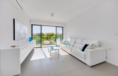 Resale - Apartment / Flat - Pilar de la Horadada - Mil Palmeras