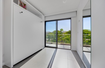 Resale - Apartment / Flat - Pilar de la Horadada - Mil Palmeras