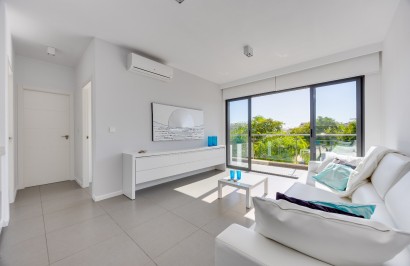 Resale - Apartment / Flat - Pilar de la Horadada - Mil Palmeras