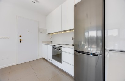 Resale - Apartment / Flat - Pilar de la Horadada - Mil Palmeras