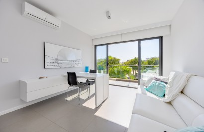 Resale - Apartment / Flat - Pilar de la Horadada - Mil Palmeras