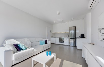 Resale - Apartment / Flat - Pilar de la Horadada - Mil Palmeras