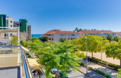Resale - Apartment / Flat - Pilar de la Horadada - Mil Palmeras