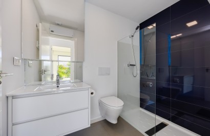 Resale - Apartment / Flat - Pilar de la Horadada - Mil Palmeras