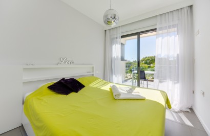Resale - Apartment / Flat - Pilar de la Horadada - Mil Palmeras
