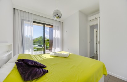 Resale - Apartment / Flat - Pilar de la Horadada - Mil Palmeras
