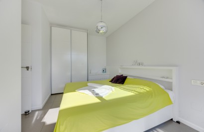 Resale - Apartment / Flat - Pilar de la Horadada - Mil Palmeras