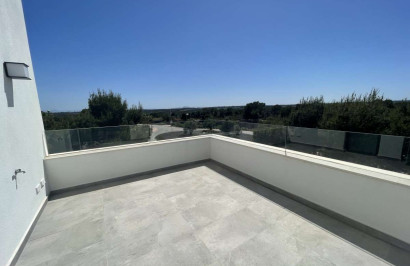 Resale - Detached Villa - Orihuela - Las Colinas Golf