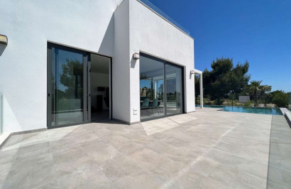 Resale - Detached Villa - Orihuela - Las Colinas Golf