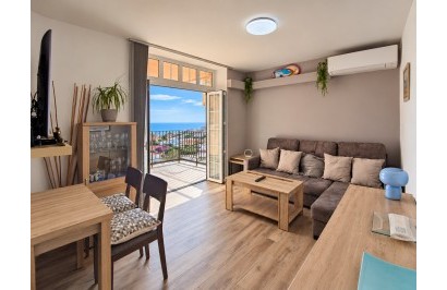 Resale - Apartment / Flat - Torrevieja - La Mata