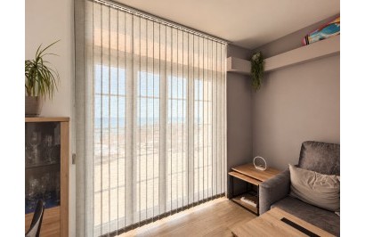 Resale - Apartment / Flat - Torrevieja - La Mata