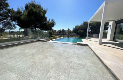 Resale - Detached Villa - Orihuela - Las Colinas Golf