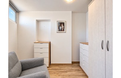 Resale - Apartment / Flat - Torrevieja - La Mata