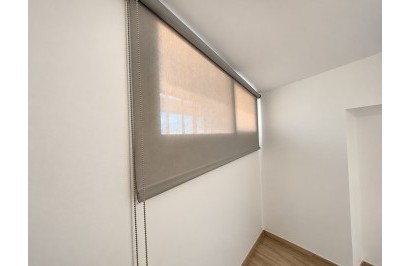 Resale - Apartment / Flat - Torrevieja - La Mata