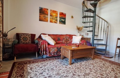 Reventa - Apartamento / Piso - Los Alcazares