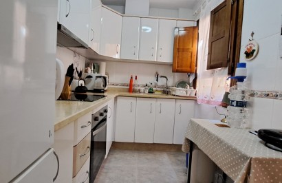 Reventa - Apartamento / Piso - Los Alcazares
