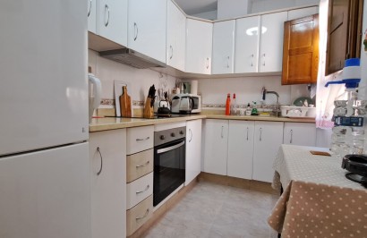 Reventa - Apartamento / Piso - Los Alcazares