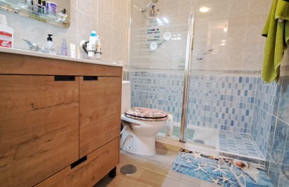Reventa - Apartamento / Piso - Los Alcazares